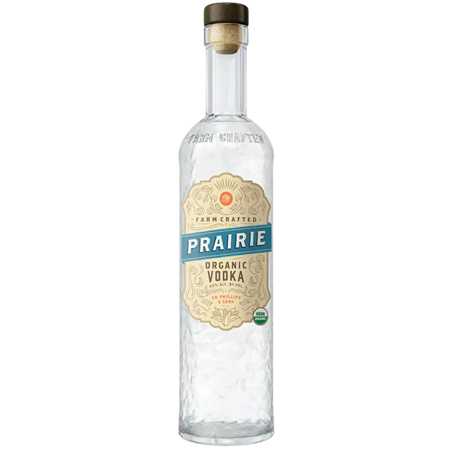 Prairie Organic Vodka - 750ml