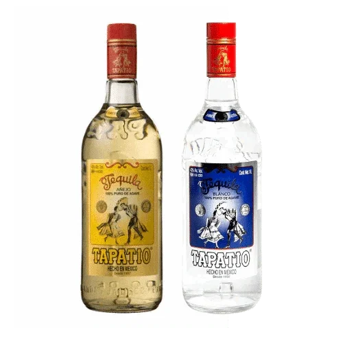 Tapatio Blanco and Tapatio Añejo – 2-pack - Sipsy