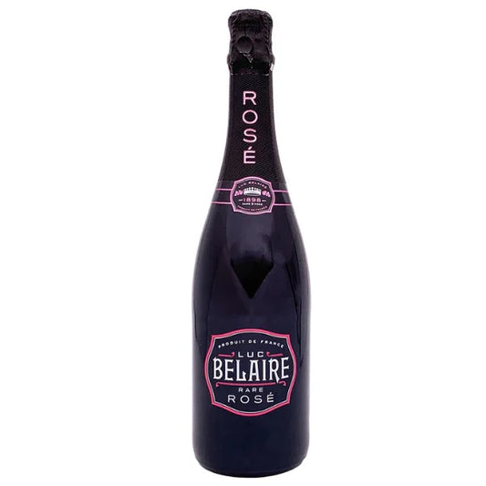 Luc Belaire Rare Rosé - 750 ml - Sipsy