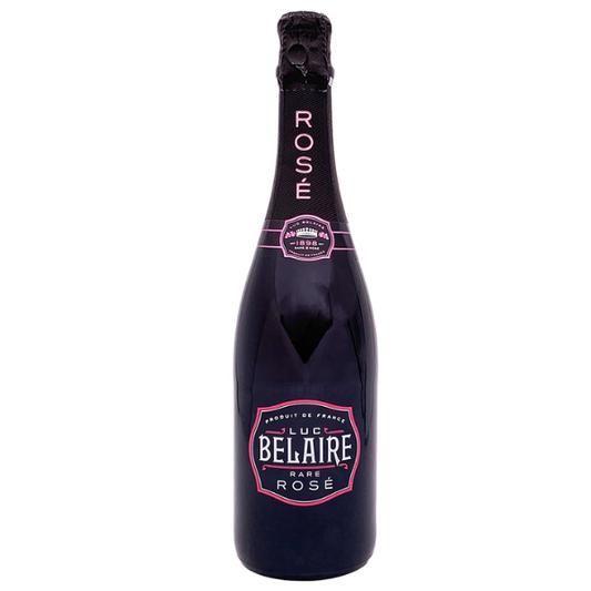 Luc Belaire Rare Rosé - 750 ml