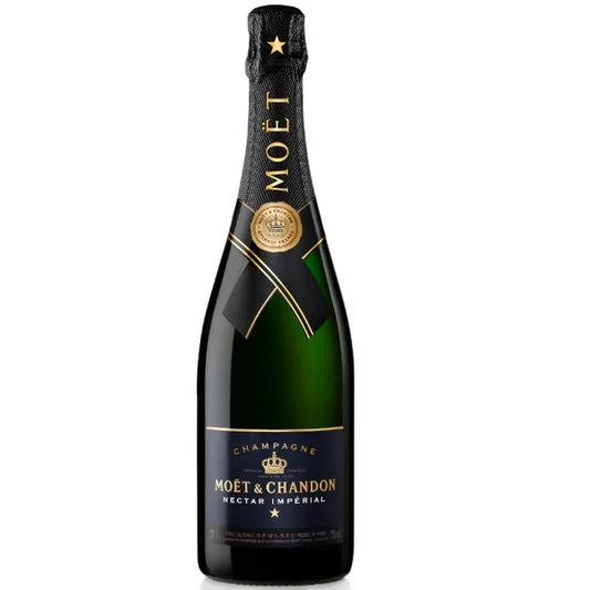 Moët & Chandon Nectar Impérial – 750 ml - Sipsy