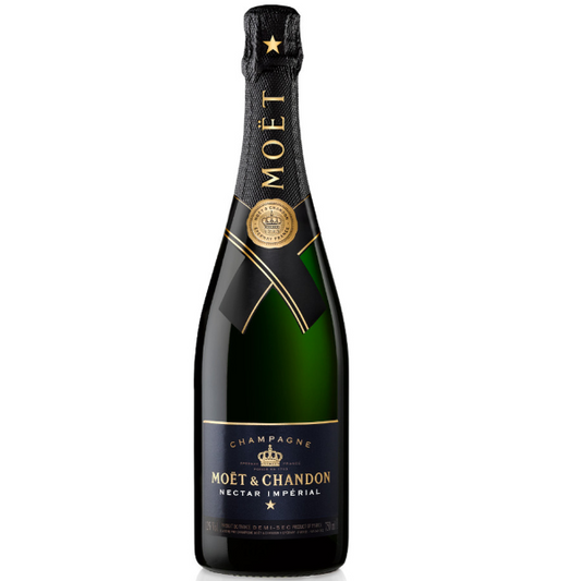 Moet & Chandon Nectar Imperial - 750ml