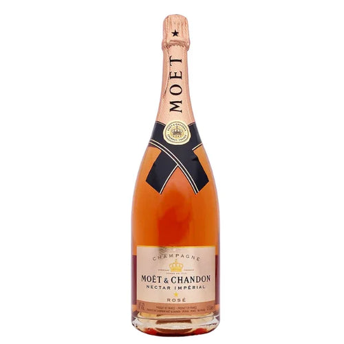 Moët & Chandon Nectar Impérial Rosé - 750ml