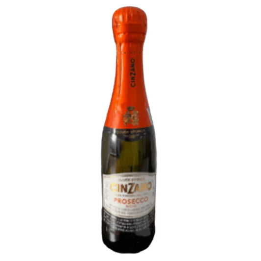 Cinzano Prosecco – 200 ml - Sipsy