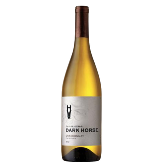 Dark Horse Chardonnay - 750ml