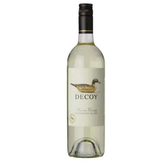 Decoy Sauvignon Blanc – 750 ml - Sipsy