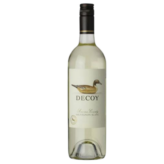 Decoy Sauvignon Blanc - 750ml