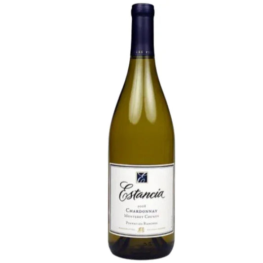 Estancia Chardonnay – 750 ml - Sipsy