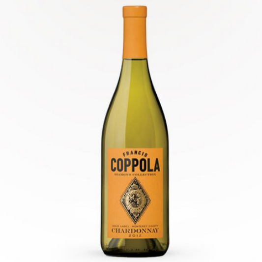 Francis Coppola Diamond Collection Chardonnay - 750ml