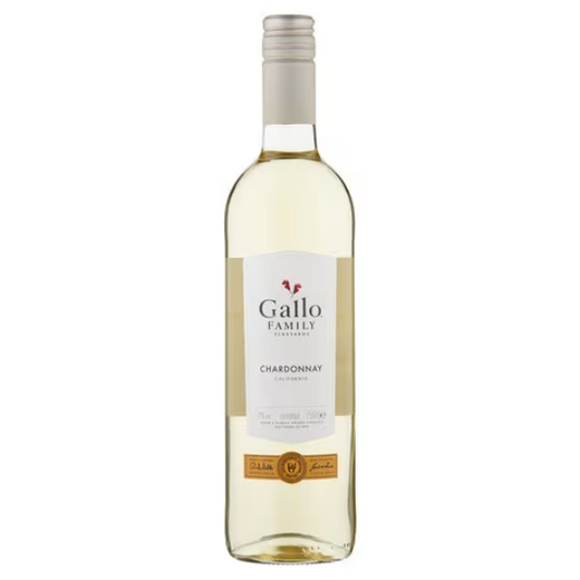 Gallo Family Chardonnay - 750ml