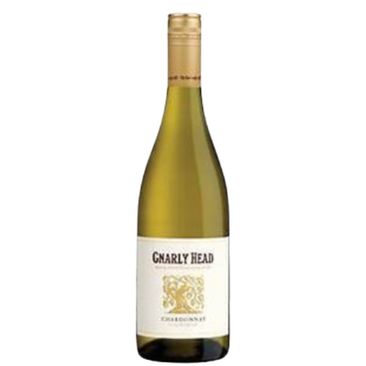 Gnarly Head Chardonnay - 750ml