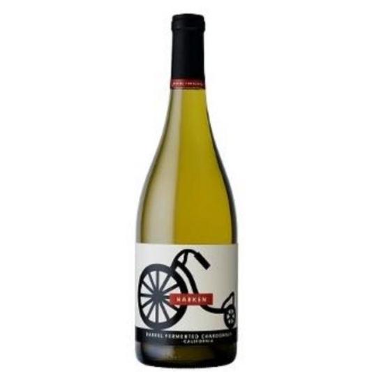 Harken Chardonnay - 750ml