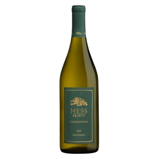 Hess Select Chardonnay - 750ml