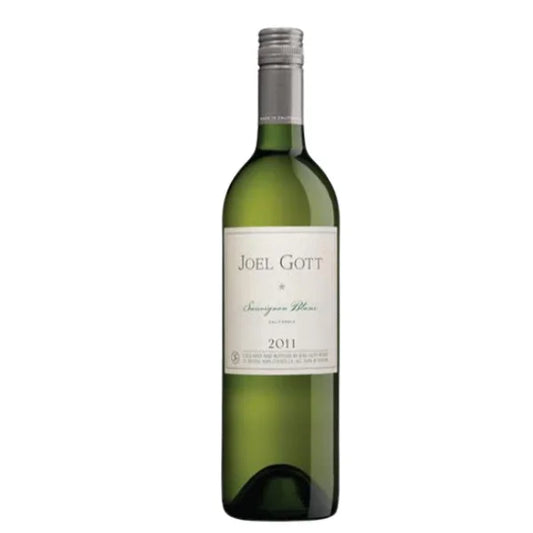Joel Gott Sauvignon Blanc, 750 ml - Sipsy