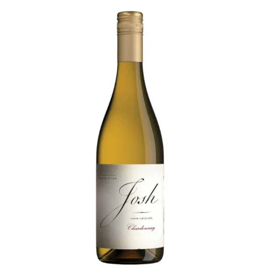 Josh Chardonnay - 750 ml - Sipsy