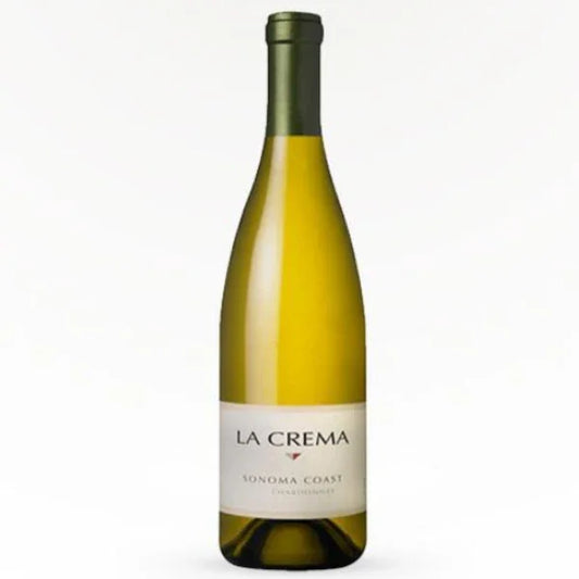 La Crema Chardonnay, 750 ml - Sipsy