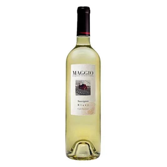 Maggio Sauvignon Blanc – 750 ml - Sipsy