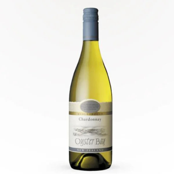 Oyster Bay Chardonnay, 750 ml - Sipsy