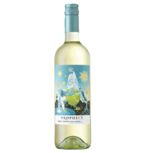 Prophecy Pinot Grigio - 750 ml - Sipsy