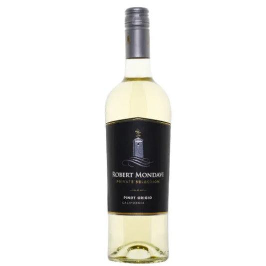 Robert Mondavi Pinot Grigio - 750 ml - Sipsy