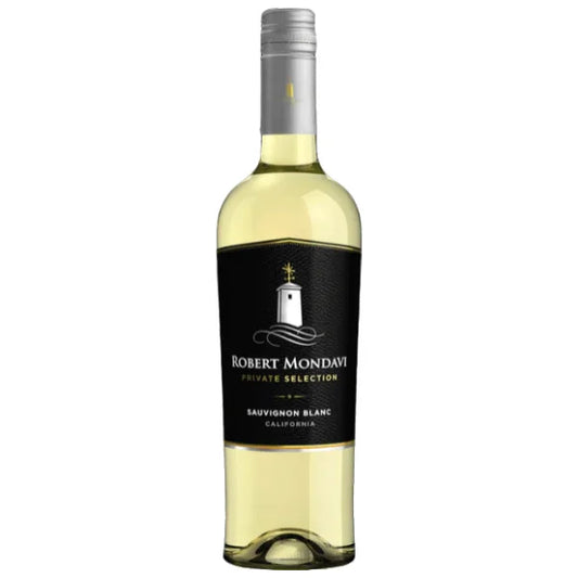 Robert Mondavi Sauvignon Blanc, 750 ml - Sipsy