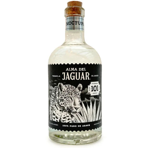 Alma del Jaguar Nocturna - 750ml