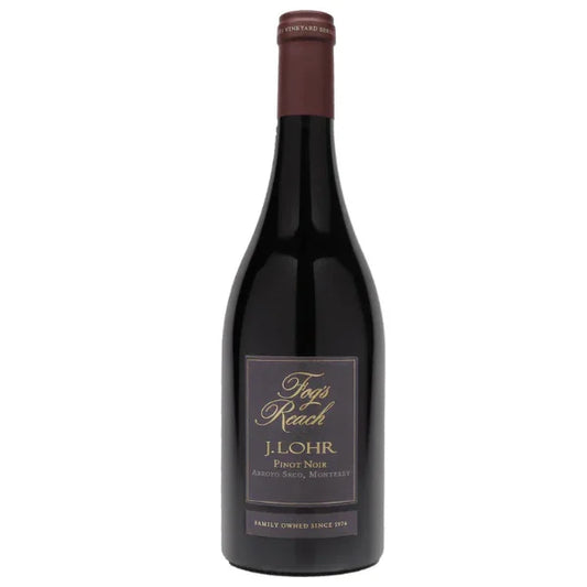 J. Lohr Pinot Noir, 750 ml - Sipsy