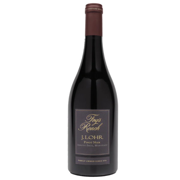 J Lohr Pinot Noir - 750ml