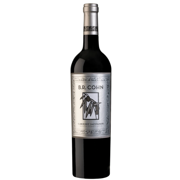 B.R. Cohn Cabernet Silver Label Sauvignon - 750ml