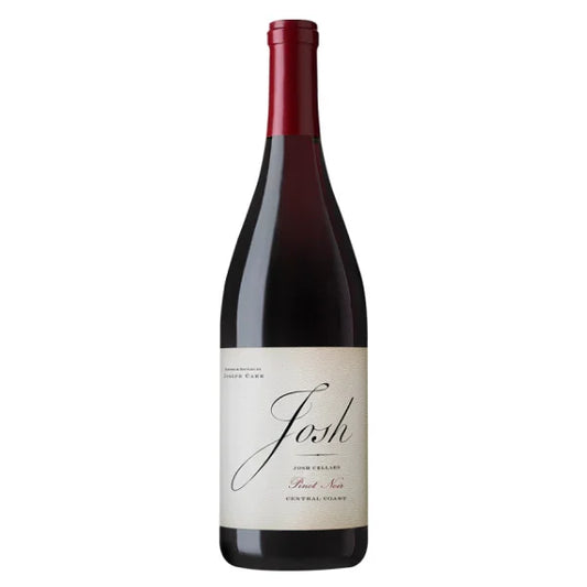 Josh Cellars Pinot Noir, 750 ml - Sipsy