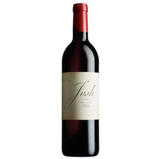 Josh Merlot - 750 ml - Sipsy