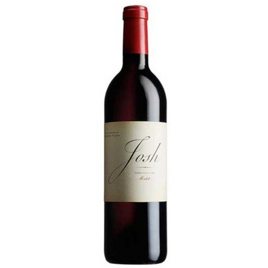 Josh Merlot - 750ml