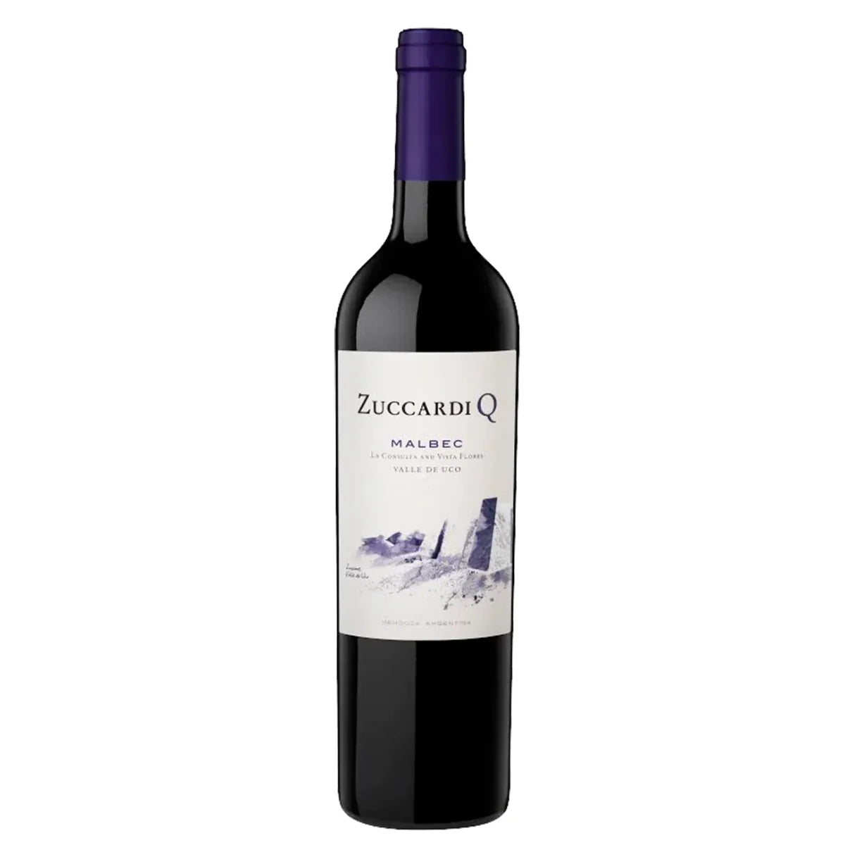 Zuccardi Malbec - 750 ml - Sipsy
