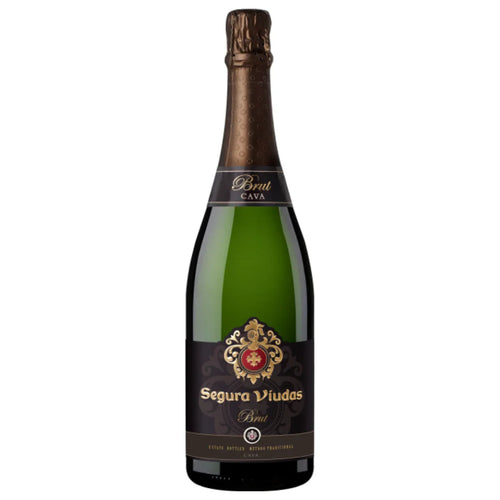 Segura Viudas Brut - 750ml