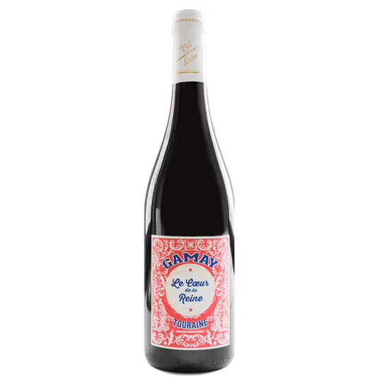 Le Cœur de la Reine Gamay – 750 ml - Sipsy