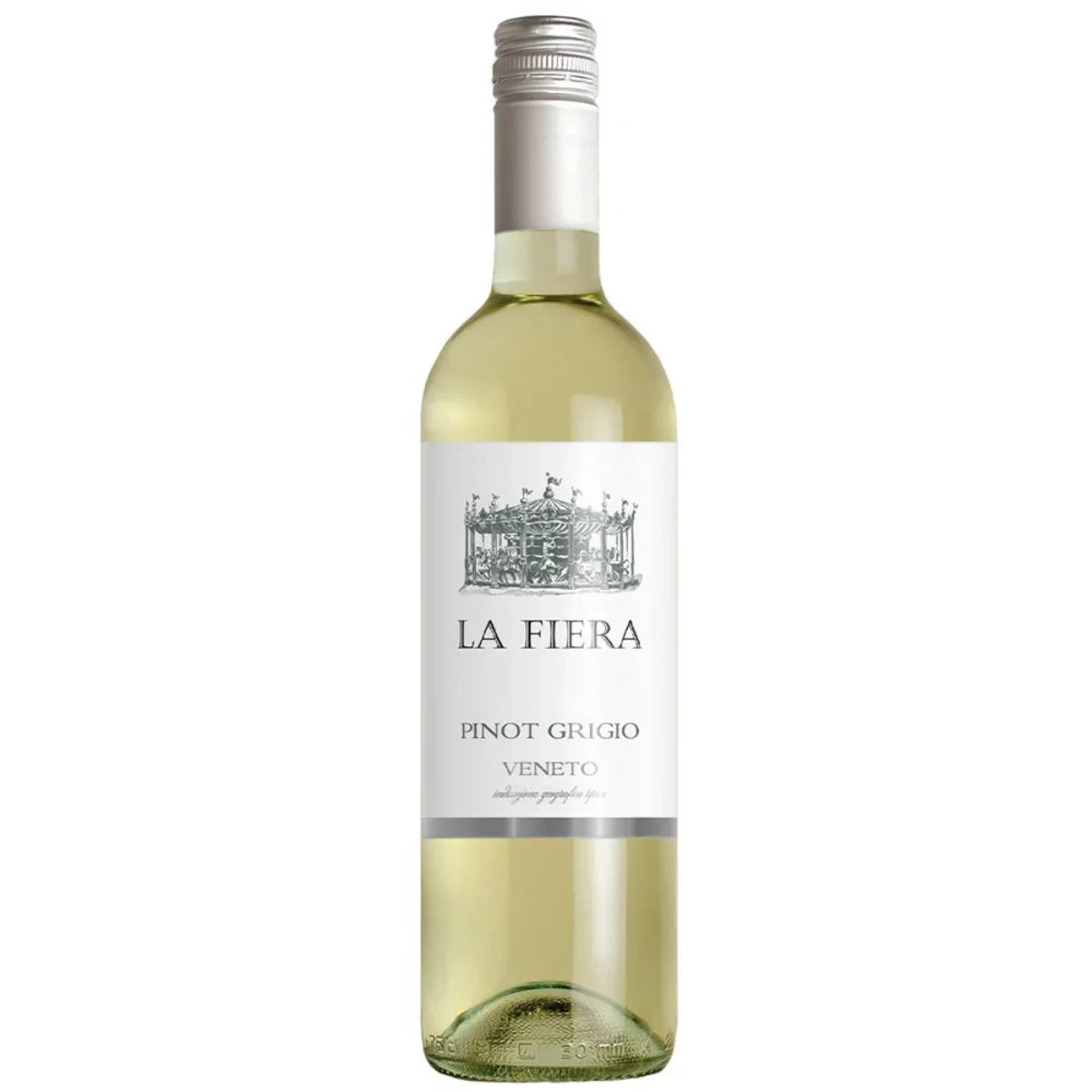 La Fiera Pinot Grigio – 750 ml - Sipsy