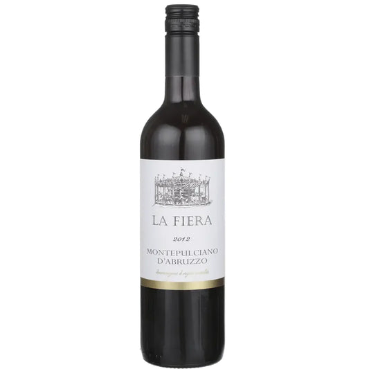 La Fiera Montepulciano - 750 ml - Sipsy