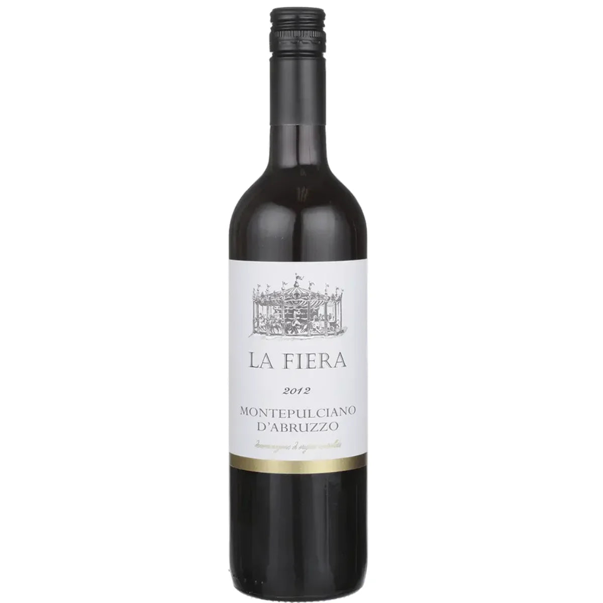 La Fiera Montepulciano - 750 ml - Sipsy