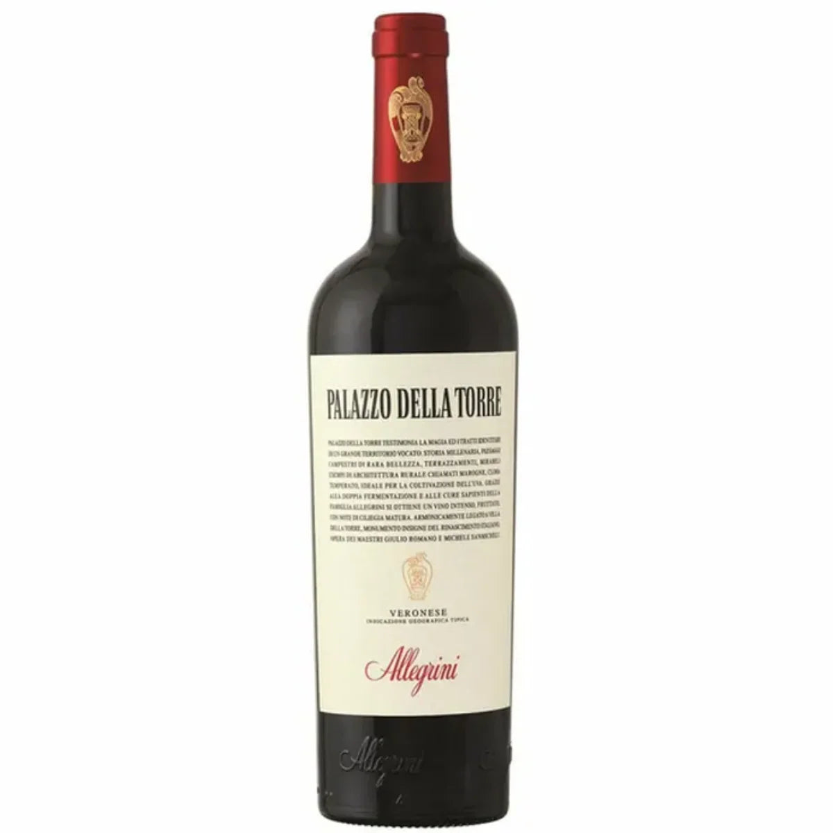 Palazzo della Torre, Allegrini, 750 ml - Sipsy