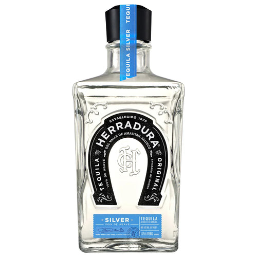 Herradura Silver Tequila - 375ml