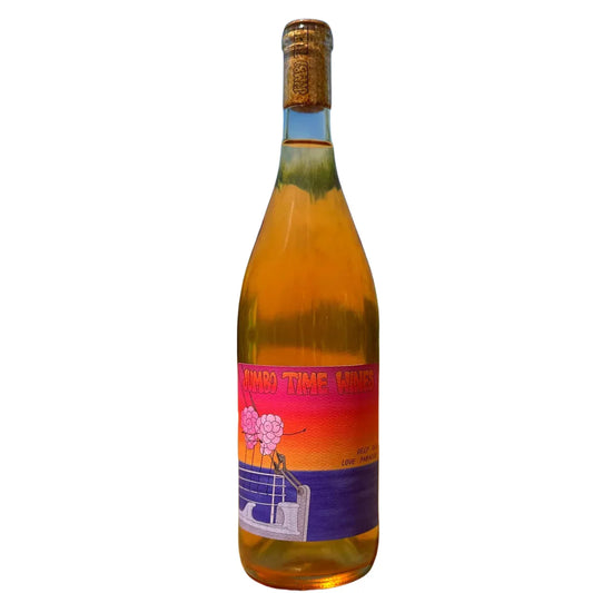Jumbo Time Wines Deep Sea Love Paradise Natural Wine - 750 ml - Sipsy