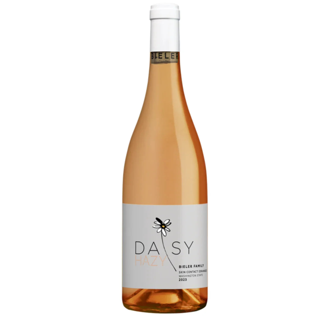 Daisy Hazy Orange Natural Wine - 750ml - Sipsy