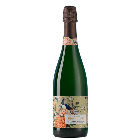 Françoise Cuvée Crémant de Limoux – 750 ml - Sipsy