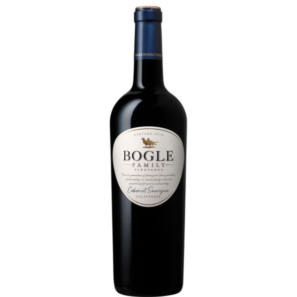 Bogle Cabernet Sauvignon - 750ml