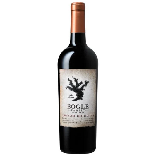 Bogle Essential Red - 750ml