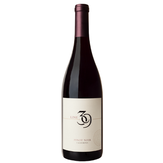 Line 39 Pinot Noir - 750ml