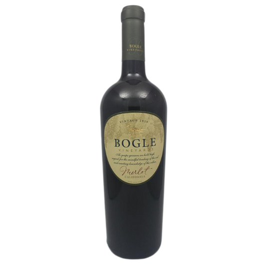 Bogle Merlot - 750ml