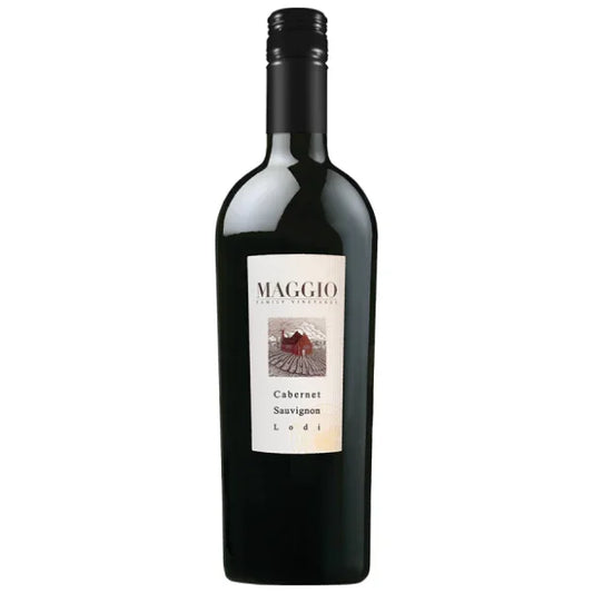 Maggio Cabernet Sauvignon - 750 ml - Sipsy