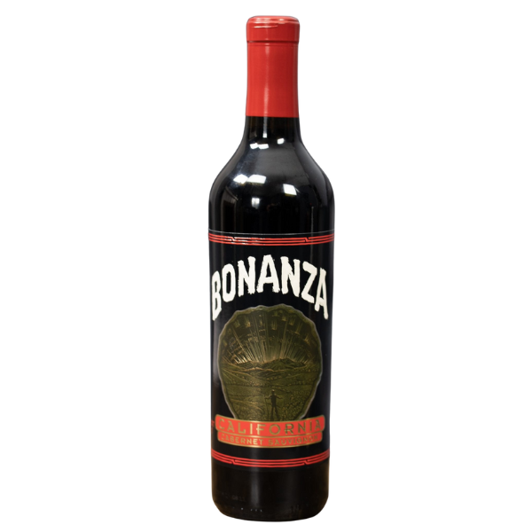 Bonanza Cabernet Sauvignon- 750ml