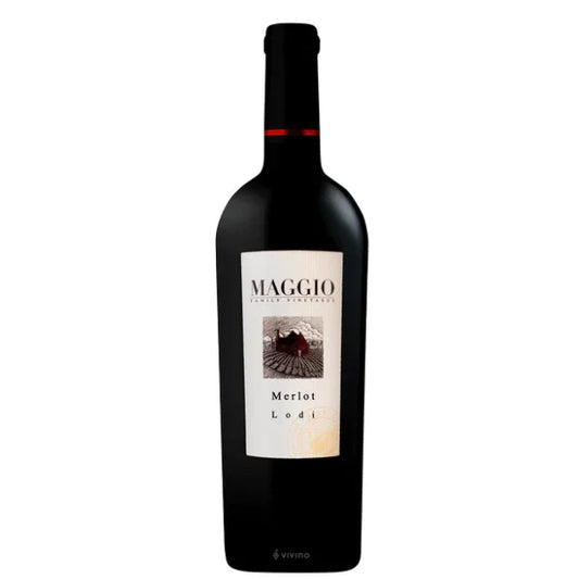 Maggio Merlot, 750 ml - Sipsy